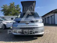2025 Volkswagen T7 Multivan