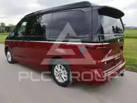 2025 Volkswagen T7 Multivan