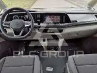 2025 Volkswagen T7 Multivan