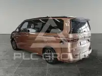 2025 Volkswagen T7 Multivan