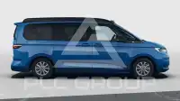 2025 Volkswagen T7 Multivan