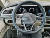 2025 Volkswagen T7 Multivan