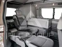 2025 Volkswagen T7 Multivan
