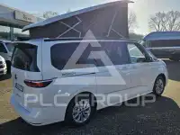 2025 Volkswagen T7 Multivan