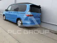 2025 Volkswagen T7 Multivan