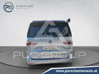 2025 Volkswagen T7 Multivan