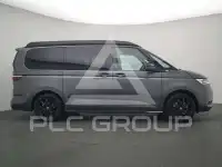 2025 Volkswagen T7 Multivan