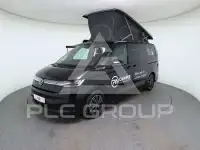 2025 Volkswagen T7 Multivan