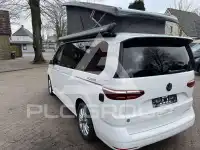 2025 Volkswagen T7 Multivan