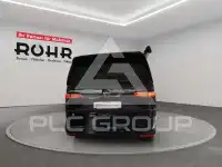 2025 Volkswagen T7 Multivan