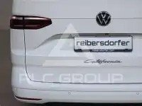 2025 Volkswagen T7 Multivan