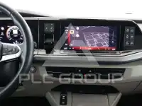 2025 Volkswagen T7 Multivan