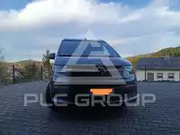 2025 Volkswagen T7 Multivan