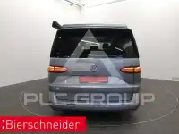 2025 Volkswagen T7 Multivan