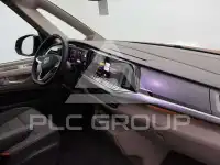 2025 Volkswagen T7 Multivan