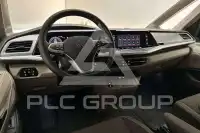 2025 Volkswagen T7 Multivan