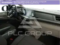 2025 Volkswagen T7 Multivan