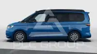 2025 Volkswagen T7 Multivan