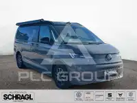 2025 Volkswagen T7 Multivan