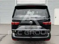 2025 Volkswagen T7 Multivan