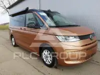 2025 Volkswagen T7 Multivan
