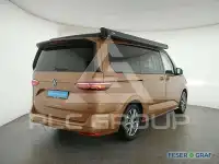 2025 Volkswagen T7 Multivan