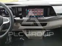 2025 Volkswagen T7 Multivan