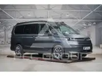 2025 Volkswagen T7 Multivan