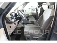 2025 Volkswagen T7 Multivan