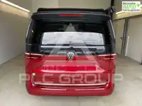 2025 Volkswagen T7 Multivan
