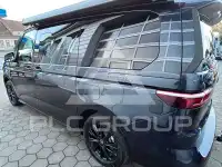 2025 Volkswagen T7 Multivan