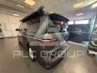 2025 Volkswagen T7 Multivan