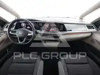 2025 Volkswagen T7 Multivan