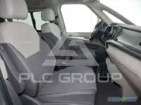 2025 Volkswagen T7 Multivan