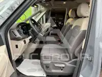 2025 Volkswagen T7 Multivan