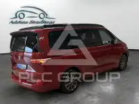 2025 Volkswagen T7 Multivan