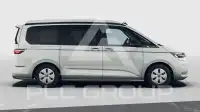 2026 Volkswagen T7 Multivan