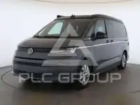 2025 Volkswagen T7 Multivan
