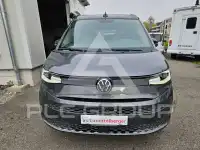 2025 Volkswagen T7 Multivan