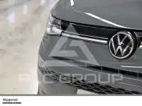 2025 Volkswagen T7 Multivan