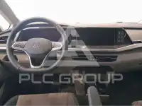 2026 Volkswagen T7 Multivan