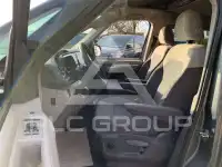 2025 Volkswagen T7 Multivan