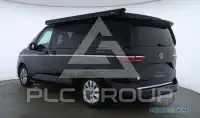 2025 Volkswagen T7 Multivan
