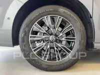 2025 Volkswagen T7 Multivan