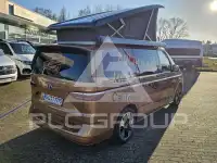2025 Volkswagen T7 Multivan