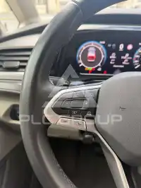 2025 Volkswagen T7 Multivan