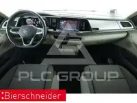 2025 Volkswagen T7 Multivan