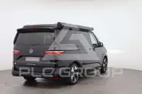 2025 Volkswagen T7 Multivan
