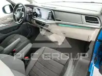 2025 Volkswagen T7 Multivan