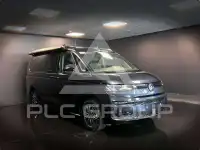 2025 Volkswagen T7 Multivan